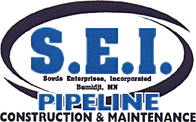 Sovde Enterprises, Inc. - Pipeline
 Construction and Maintenance
